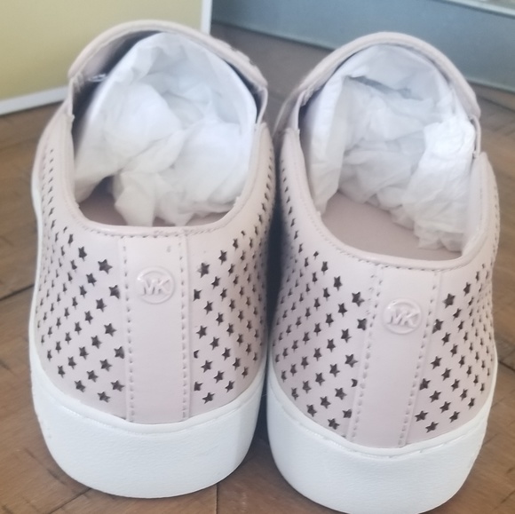 🆕️ Michael Kors Womens Slip On - Picture 7 of 7